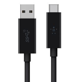 3.1 USB-A to USB-C Cable (USB-C Cable)