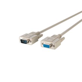 PRO Series VGA Monitor Extension Cable
