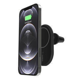 Chargeur de voiture sans fil magnétique 10 W
