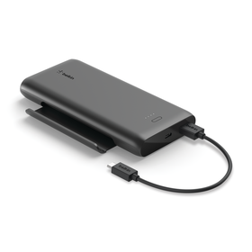 Power Bank 10K + Stand Play Series