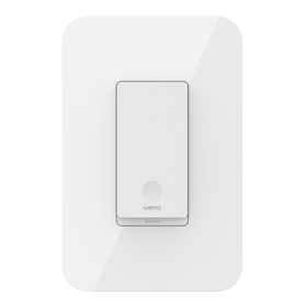 Smart Light Switch with Thread