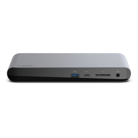 Thunderbolt 3 Dock Pro