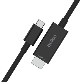 USB-C™ to HDMI Cable