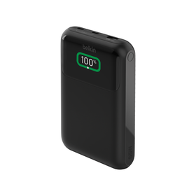 3-Port Laptop Power Bank 20K