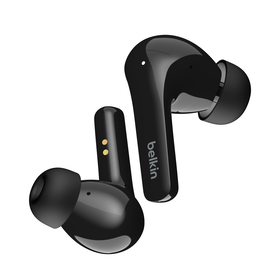 In-Ear-Kopfh&ouml;rer mit Geräuschunterdrückung